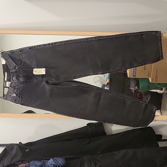 Levi's - Baggy Dad Jeans - Picture 1 of 4